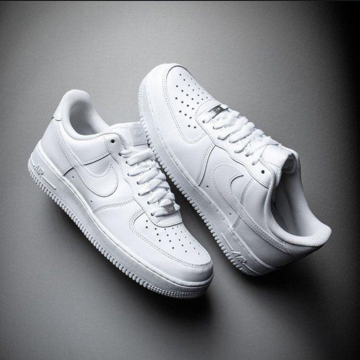 Footwear