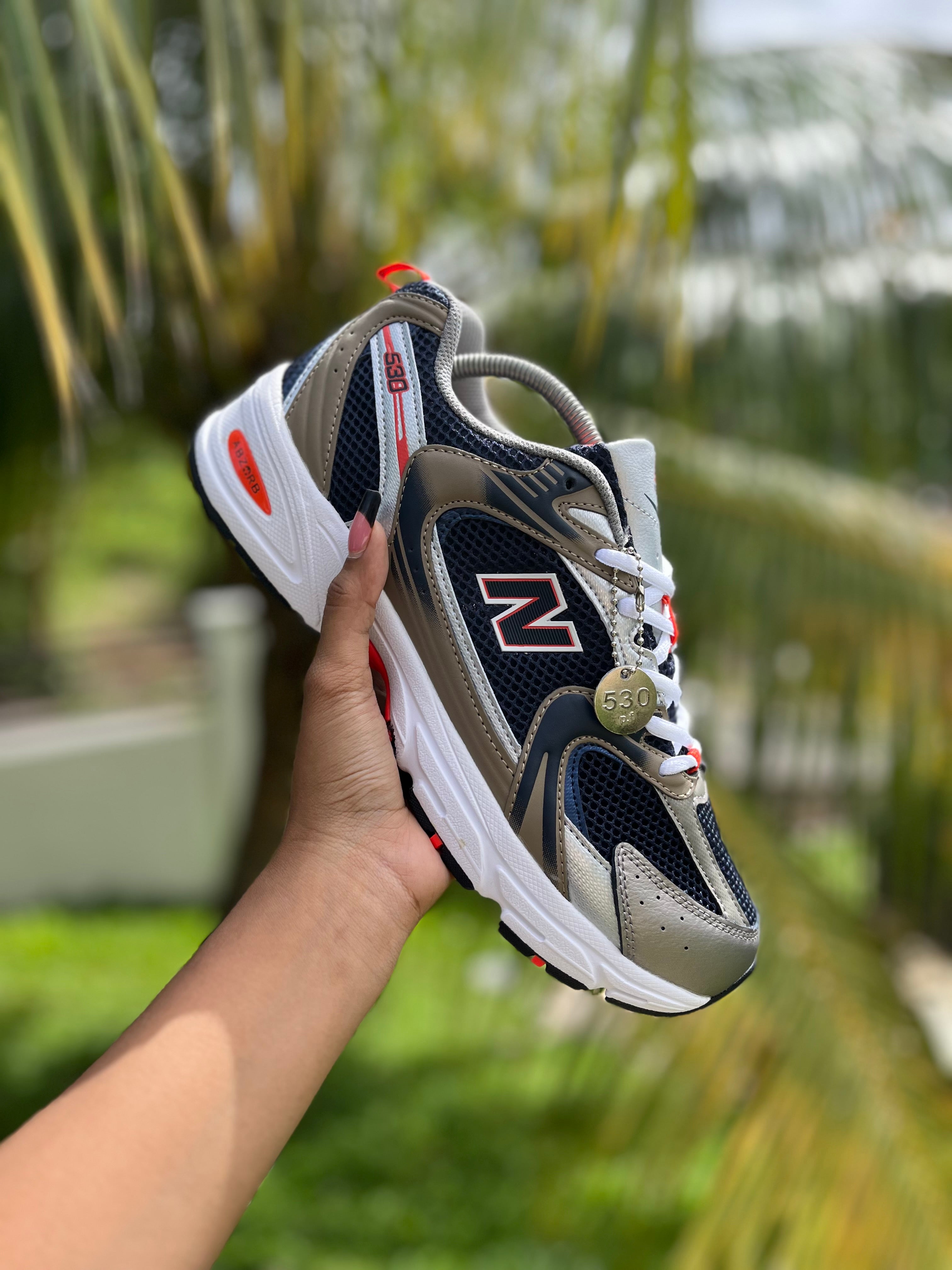 New Balance