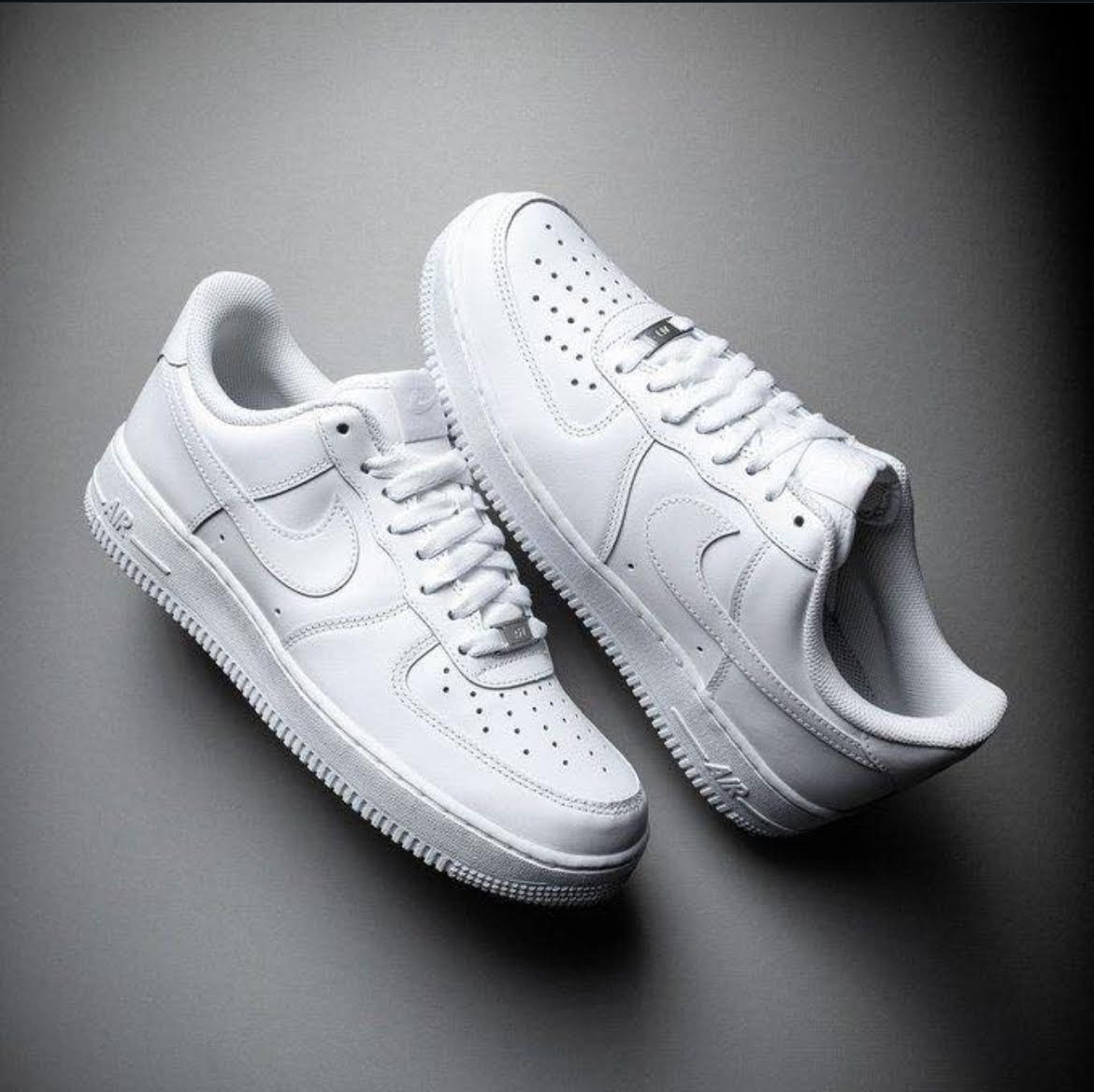 Nike Air force 1s