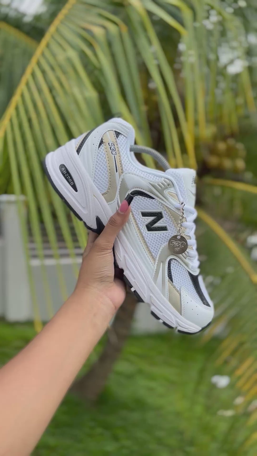 New Balance 530s