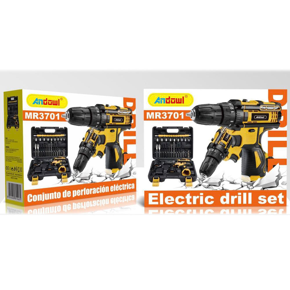 Tool Equipment & Car Supply