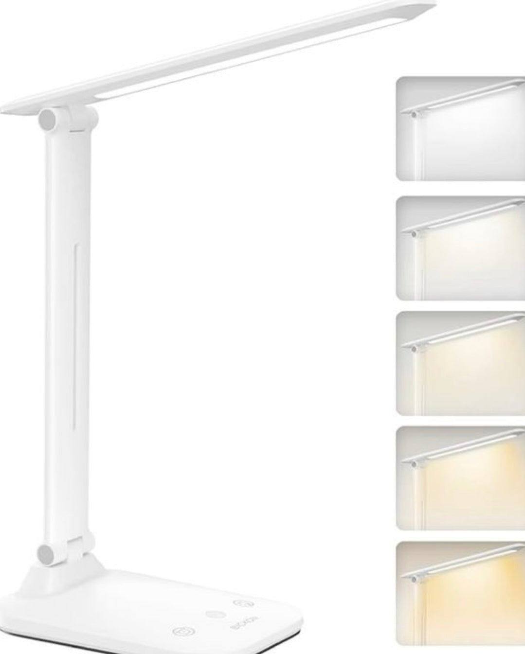 LED Study Lamp – Brighten Your Focus