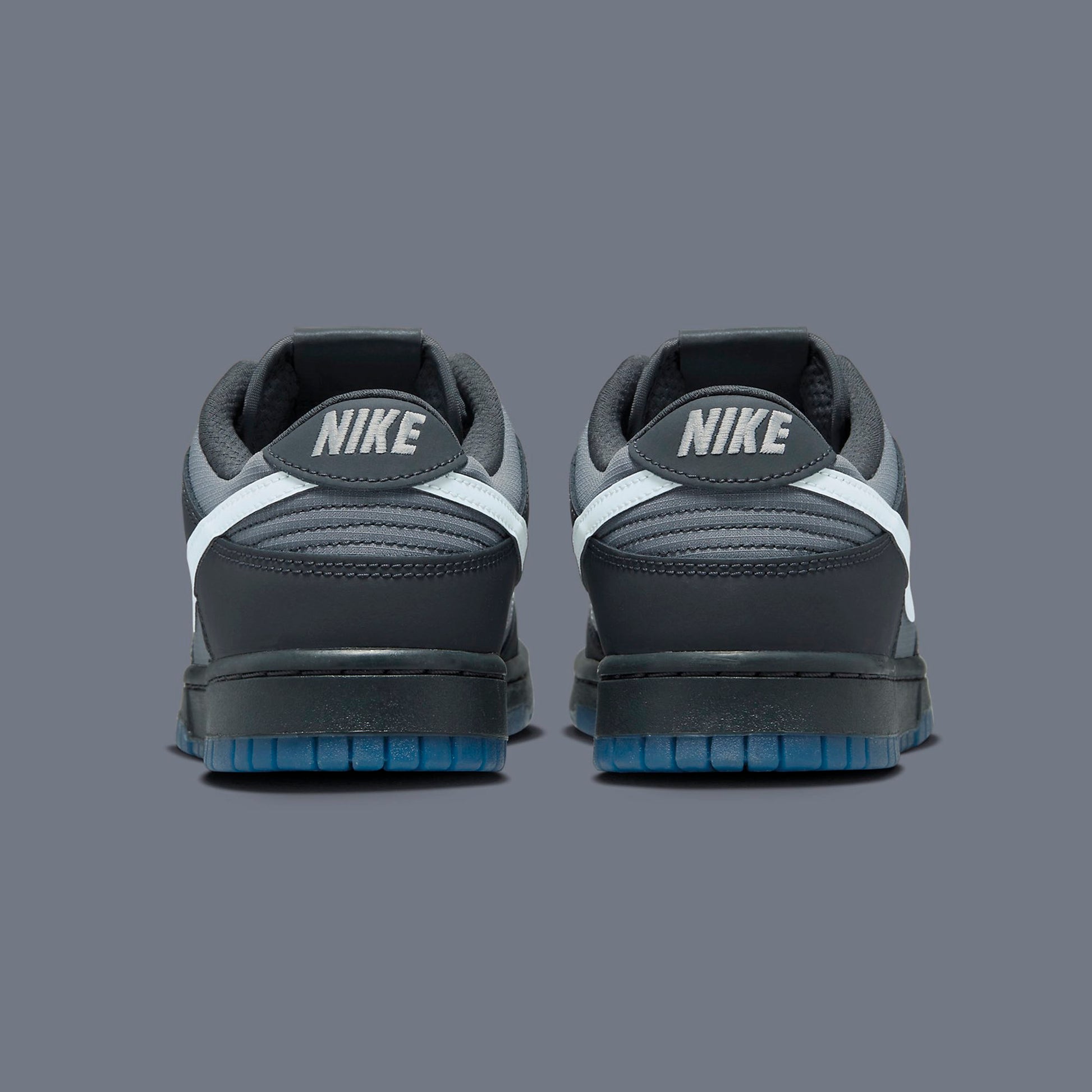 Nike Low Dunk (Shades Of “Anthracite”)