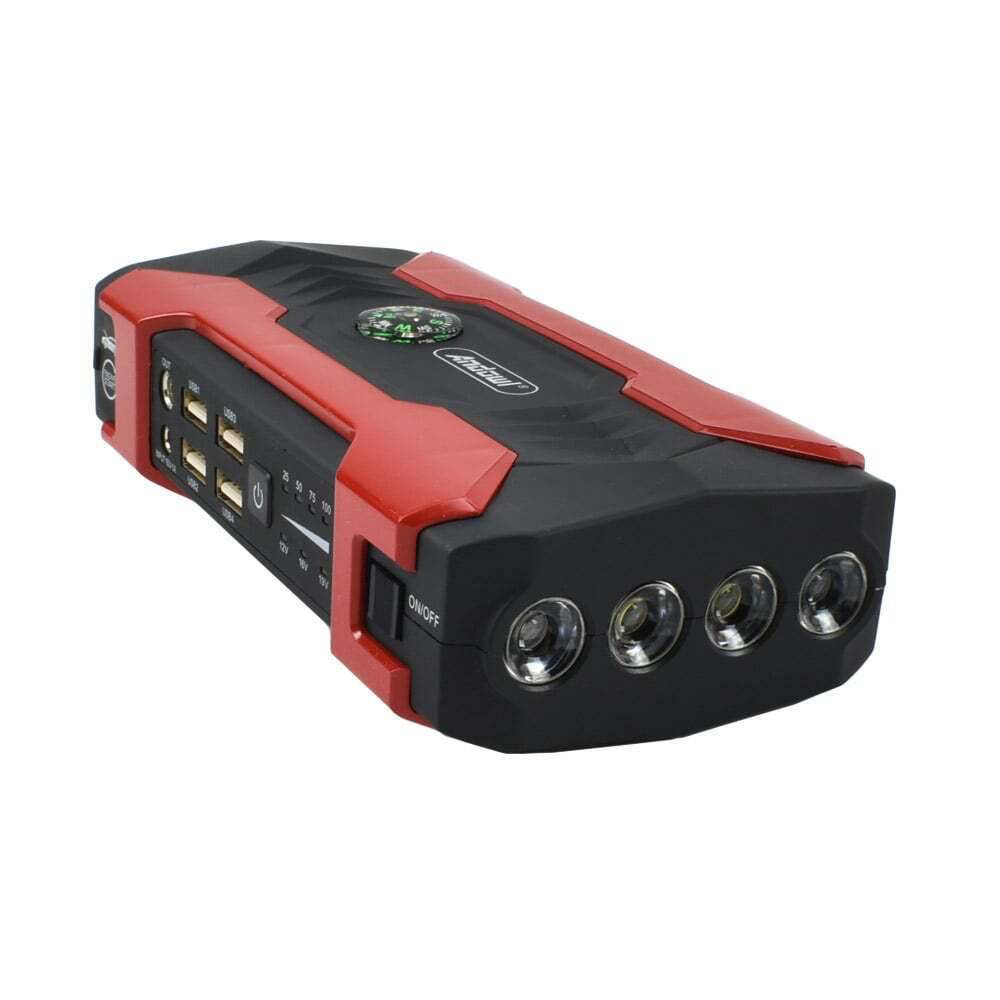 Multi Function Jump Starter