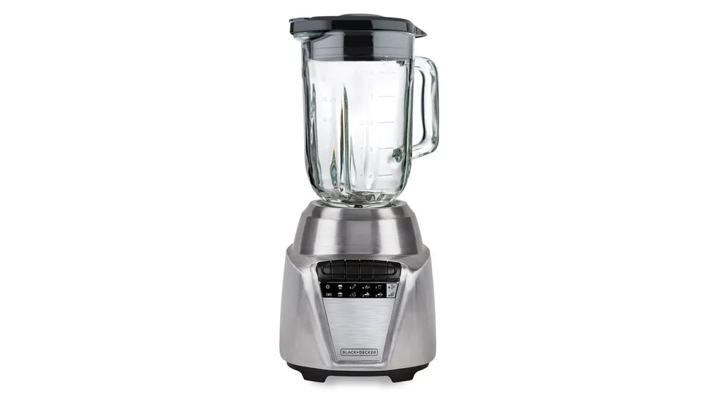 BLACK+DECKER Blender (2 Piece)