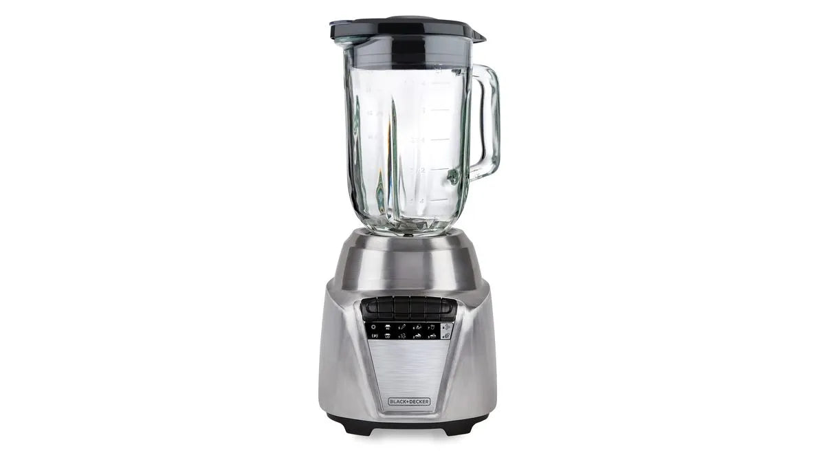BLACK+DECKER Blender (2 Piece)