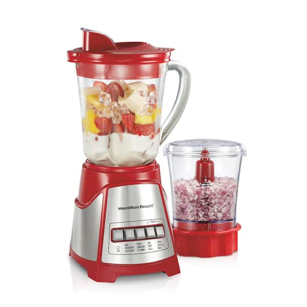 Hamilton Beach Power Elite Blender