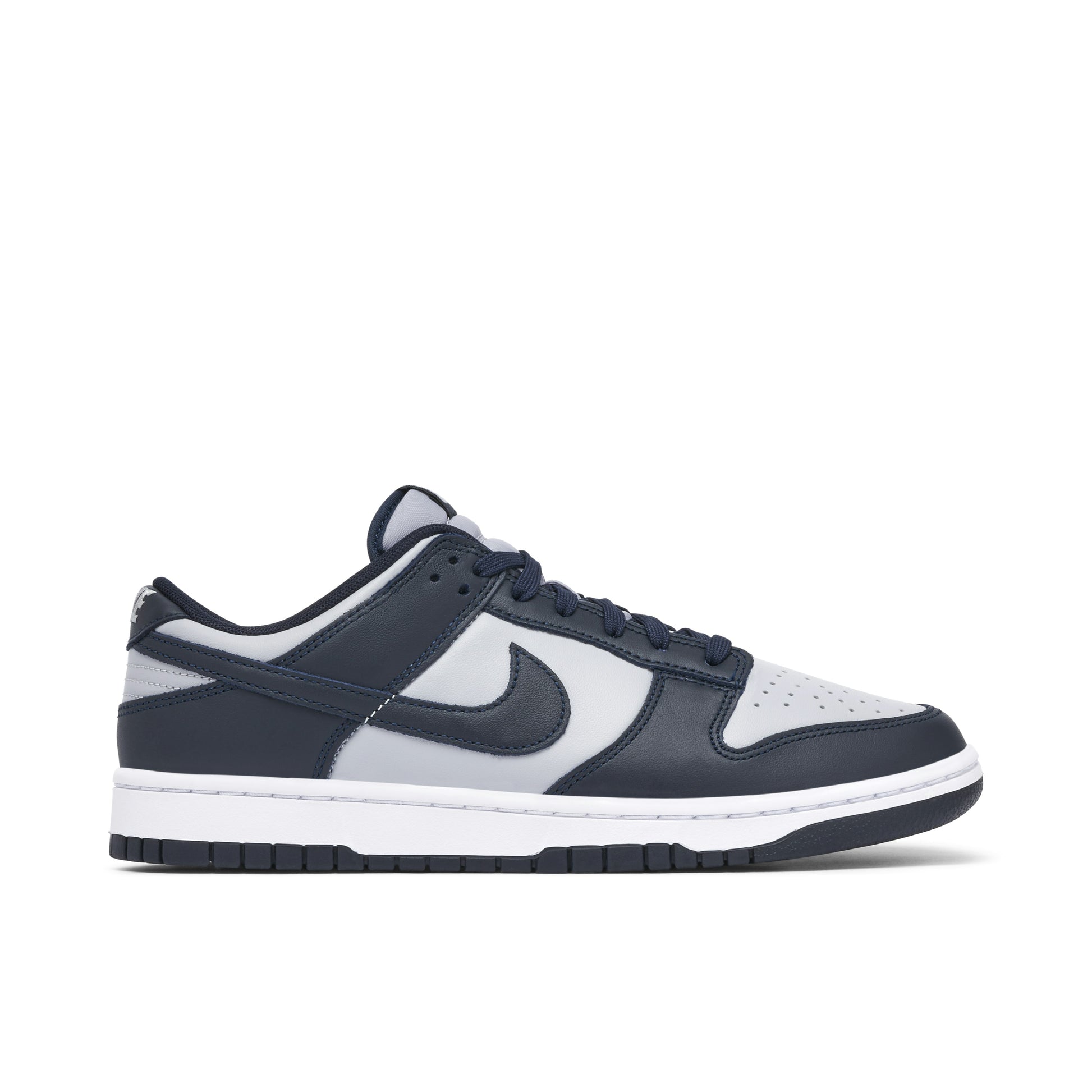 Nike Dunk Low (Georgetown)