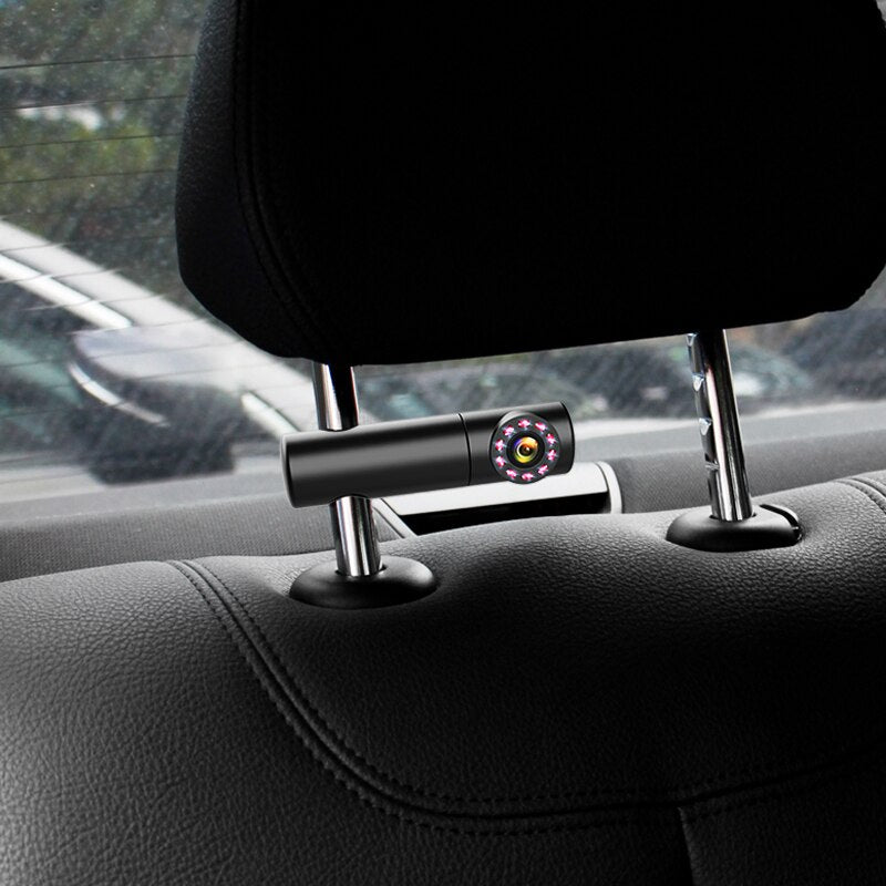 Monitor Auto Display Lcd 4.3 Inch