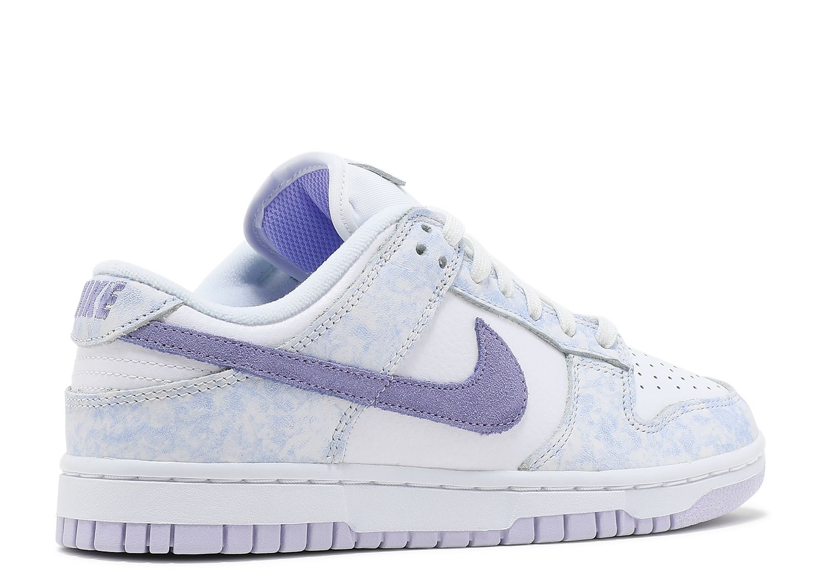 Nike Dunk Low (Purple Pulse)