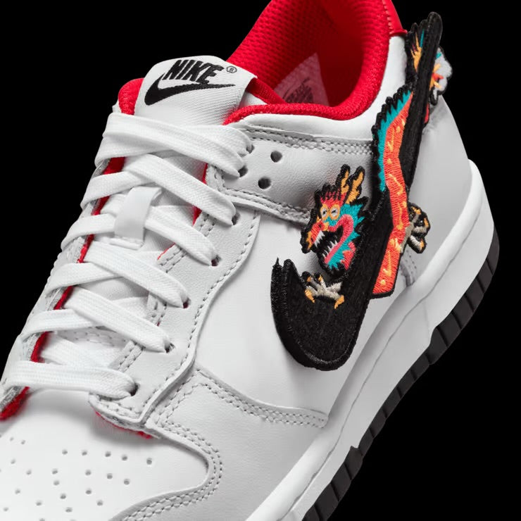 Nike Dunks Low (Year Of The Dragon)