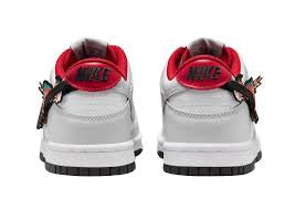 Nike Dunks Low (Year Of The Dragon)