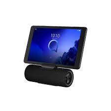 Alcatel 4G LTE Tablet Unlocked GSM 3T10 8088q 10 inch 16GB 2Gb Ram (LTE Asia Africa Europe Digitel Cuba) + Bluetooth Speaker