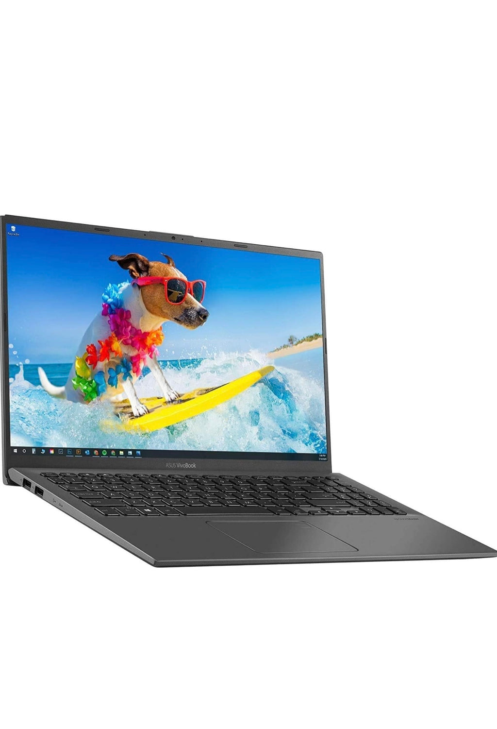 ASUS Vivobook R 15.6-inch FHD Touch-Screen 128GB SSD