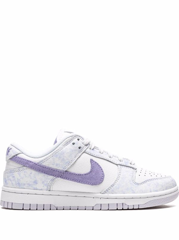 Nike Dunk Low (Purple Pulse)