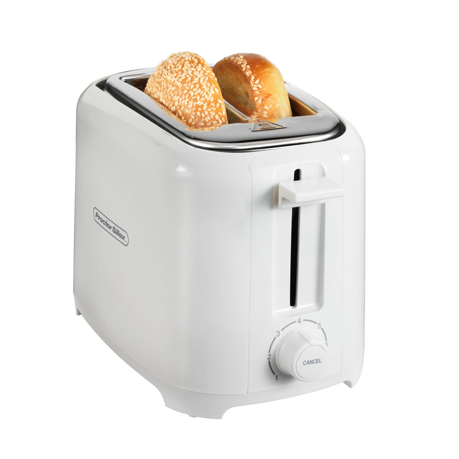 2-slice 
toaster