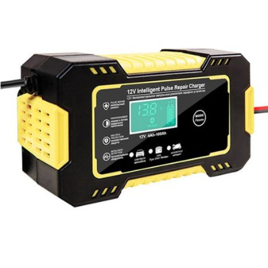 Andowl 12V Intelligent Plus Repair Charger Q-DP9921