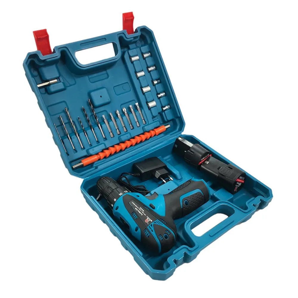 Handy Power - High Efficiency Portable Solution