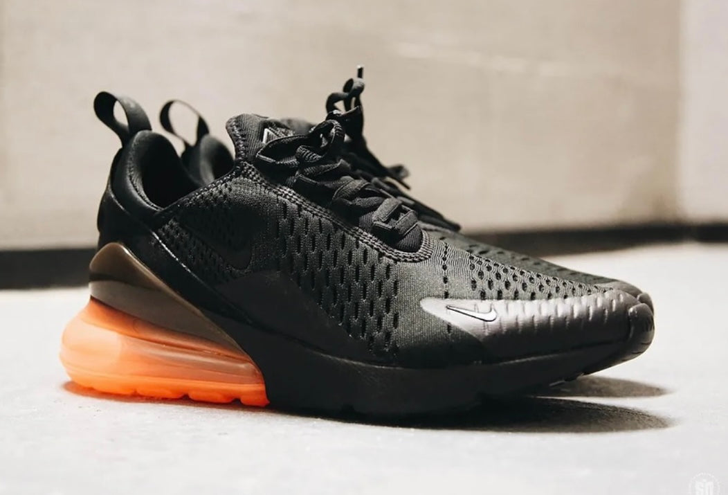 Nike Air Max 270 "Orange Unit"