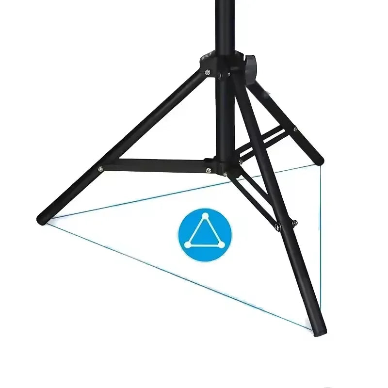 110cm Universal Portable Bracket for magcubic HY300 pro Projector Tripod Stand Mount for magcubic HY320mini projector New