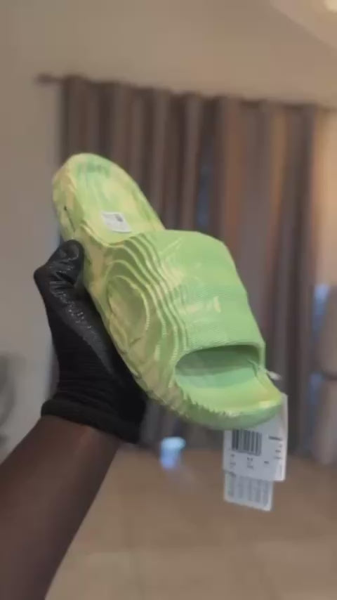 Addis Slides
