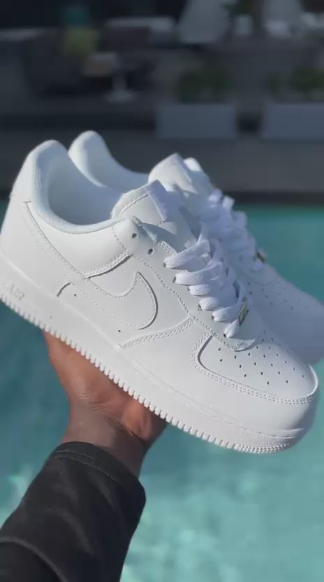 Nike Air force 1