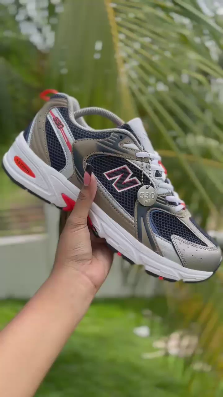 New Balance 530s