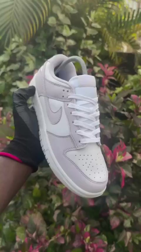 Nike Dunk Low (Pink)
