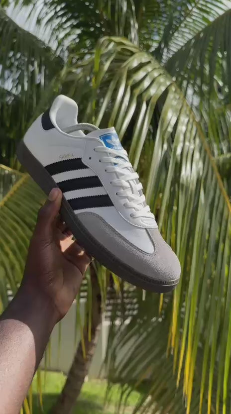 Adidas Sambas